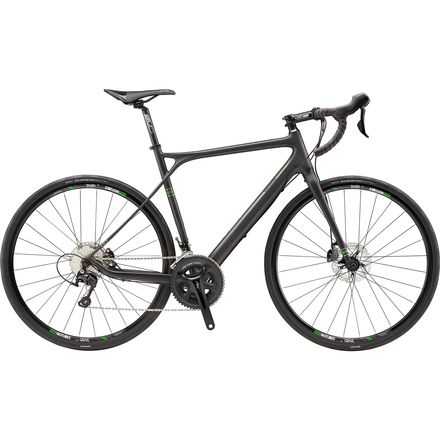GT Grade Carbon 105 Complete Road Bike 2016 Bike