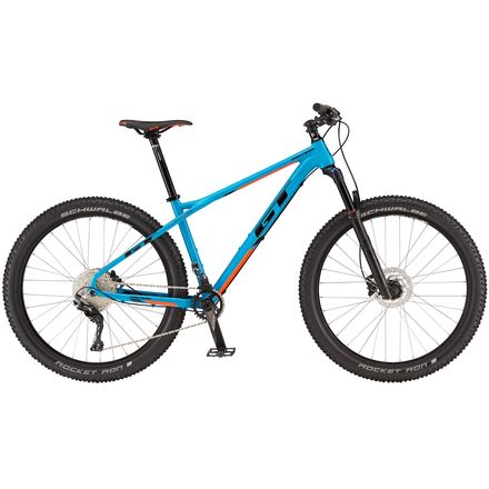 Gt pantera expert 2017 top