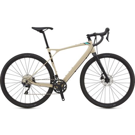 GT Grade Carbon Expert Gravel Bike Bike