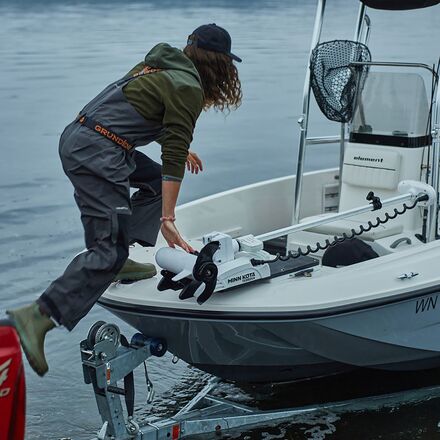 Grundens Charter Gore-Tex Bib - Men's - Clothing