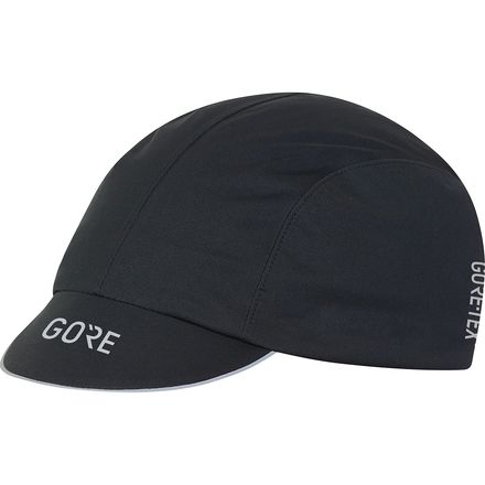 GORE® Wear C7 GORE-TEX SHAKEDRY　Cap GOREWEAR C7 GORE-TEX Cap - Bike