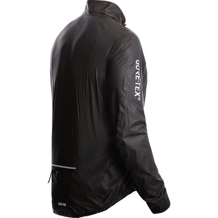 【極希少・美品】GORE-TEX SHAKEDRY Jacket（XL） GOREWEAR C5 GORE-TEX Shakedry 1985 Jacket - Men's - Bike