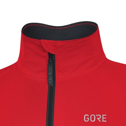 GOREWEAR C5 GORE-TEX Active Jacket - Men's - Bike