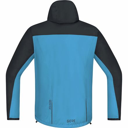 gore c3 paclite jacket