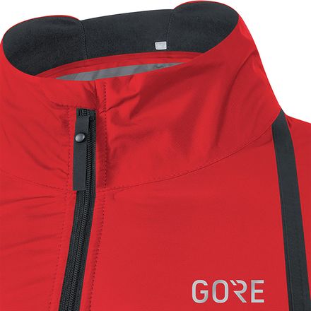 GOREWEAR C7 Gore Windstopper Light Jacket Men s Bike
