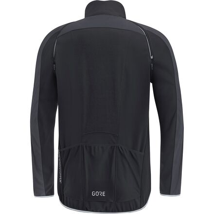 Gore windstopper phantom 2025