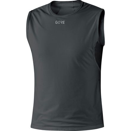 Windstopper base layer clearance cycling