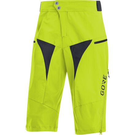 Gore wear c5 all mountain shorts discount