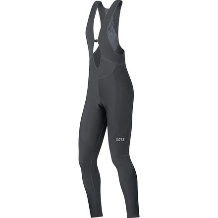 GOREWEAR C3 Thermo Bib Tights+ - Women's - Bike