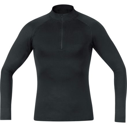 GOREWEAR Base Layer Thermo Turtleneck - Men's - Bike