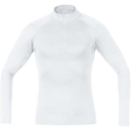 GOREWEAR Base Layer Thermo Turtleneck - Men's - Bike