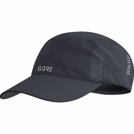 Gore tex sales baseball cap
