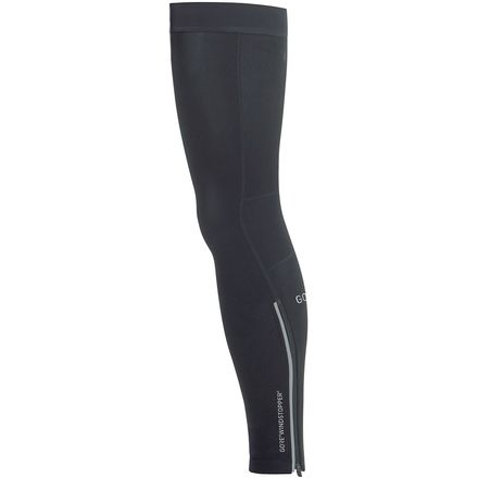 GOREWEAR C3 GORE Windstopper Leg 