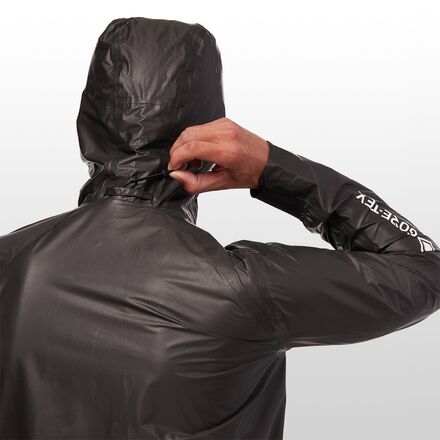 GOREWEAR R7 GORE-TEX Shakedry Trail Hooded Jacket - Men's - Clothing