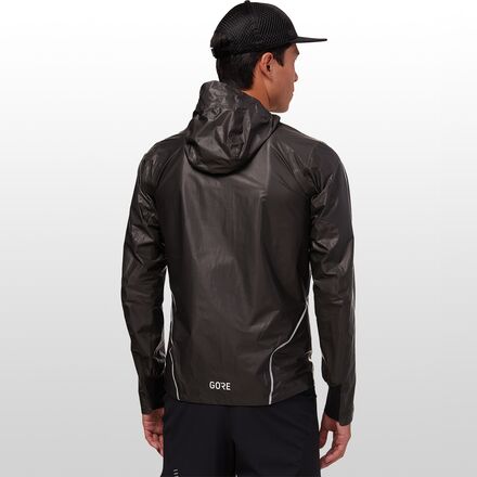 GOREWEAR R7 GORE-TEX Shakedry Trail Hooded Jacket - Men's - Clothing