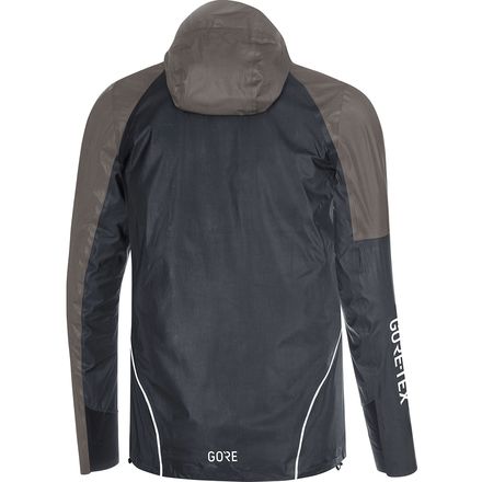 GOREWEAR R7 GORE-TEX Shakedry Trail Hooded Jacket - Men's