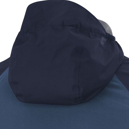 GOREWEAR R7 Partial GORE-TEX INFINIUM Hooded Jacket - Men's - Clothing