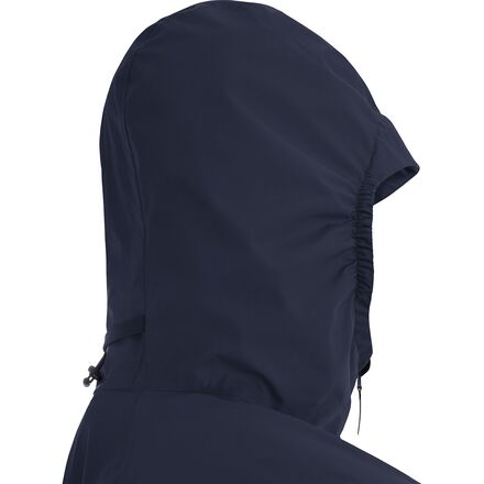 GOREWEAR R7 Partial GORE-TEX INFINIUM Hooded Jacket - Men's - Clothing
