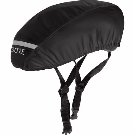 bike helmet cover for rain AYAMAYA Waterproof with Reflective Strip, Universal Size and tear resistance lacooooppia Cycling Helmet Cover Helmet