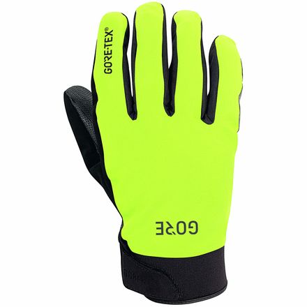 GOREWEAR C5 GORE-TEX Thermo Glove - Men's - Bike