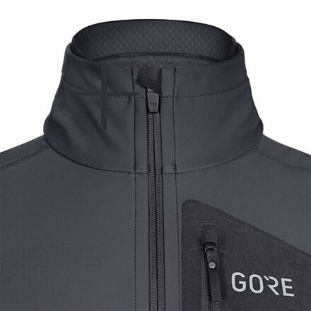 ◆ミズノ ◆GORE-TEX INFINIUM◆ Crusader GORE-TEX INFINIUM™ Jacket Men's - Fine Blue