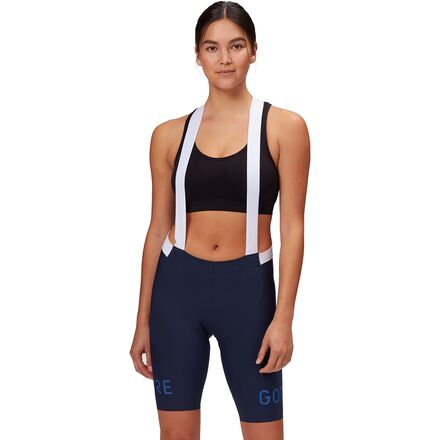 GOREWEAR C7 Bib Short+ Women's Bike - Main Image