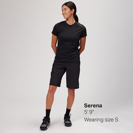 Gore wear c5 top shorts