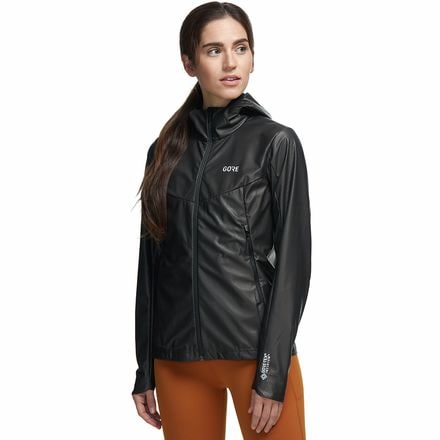Gore r5 top windstopper