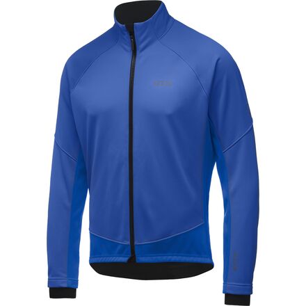 GOREWEAR C3 GORE-TEX INFINIUM Thermo Jacket - Men's - Bike