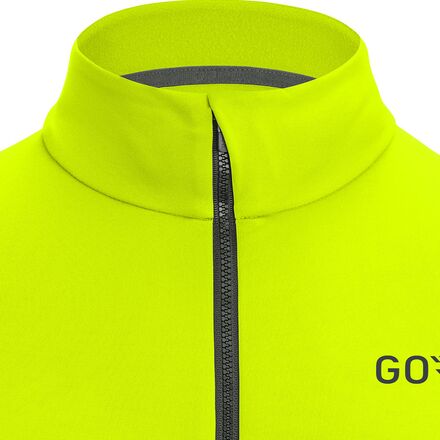 GOREWEAR C3 Thermo Jersey - Men's - Bike
