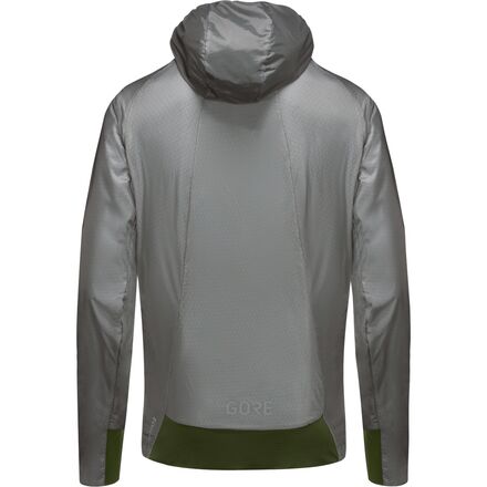 GOREWEAR R5 GORE-TEX INFINIUM Insulated Jacket - Men's - Clothing