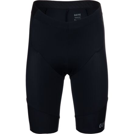 GOREWEAR Force Short Tights+ - Men's - Bike