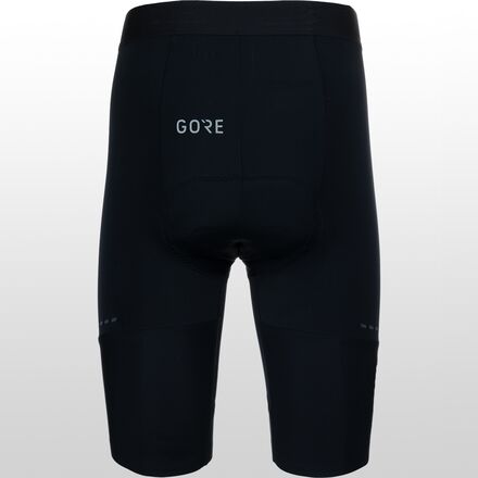 GOREWEAR Force Short Tights+ - Men's - Bike