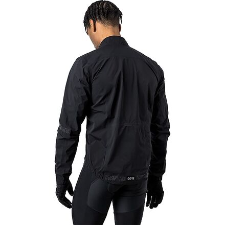 GOREWEAR Torrent Cycling Jacket - Men's - Bike