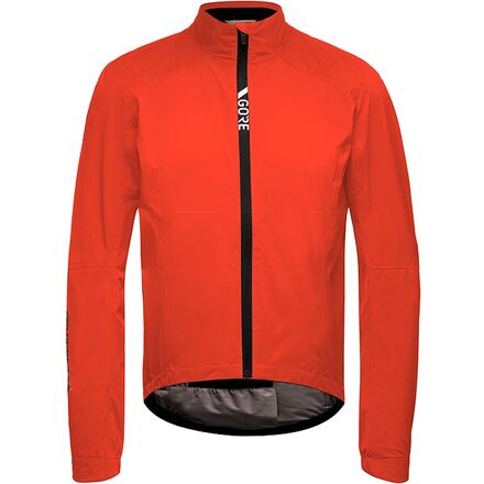 【美品】GOREWEAR men Torrent Cycling Jacket GOREWEAR Torrent Cycling Jacket - Men's - Bike