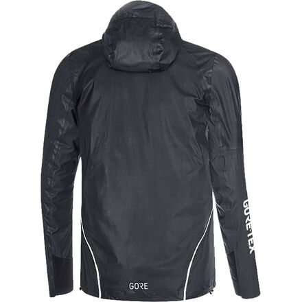 ジャケット・アウター GORE R7 GORE-TEX SHAKEDRY Trail Jacket GOREWEAR R7 GORE-TEX Shakedry Trail Hooded Jacket - Men's - Clothing