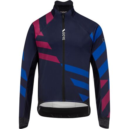 GOREWEAR C5 GORE-TEX INFINIUM Signal Thermo Jacket - Men's - Bike