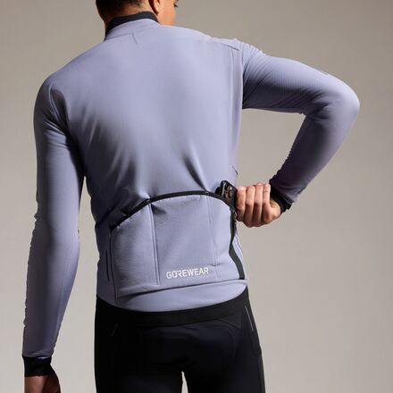 GOREWEAR SPINSHIFT Thermo Jacket - Men's - Bike