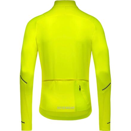GOREWEAR SPINSHIFT Thermo Long-Sleeve Jersey - Men's - Bike