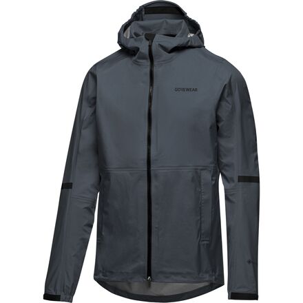 希少　Petla Rev Lupra WINDSTOPPER® Jacket Mens | GOREWEAR US
