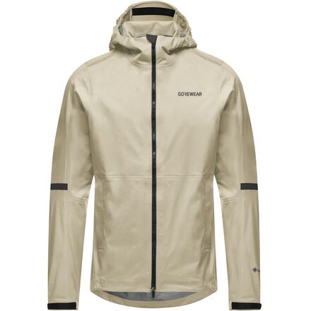 GOREWEAR LUPRA 2.0 GORE-TEX Hooded Jacket - Men's - Bike
