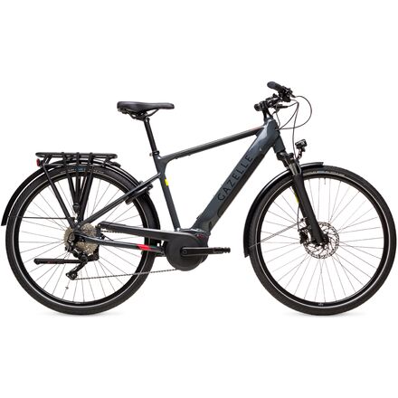 Gazelle medeo sale e bike