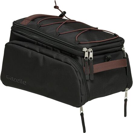 Gazelle Carrier Bag - Bike