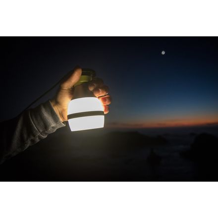 Goal Zero Light-A-Life 350 - Hike & Camp