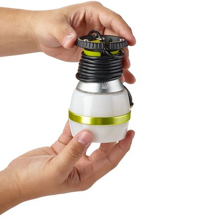 Goal Zero Light-A-Life 350 - Hike & Camp