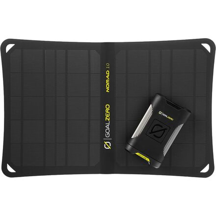 Goal Zero Hike & Camp | Backcountry.com