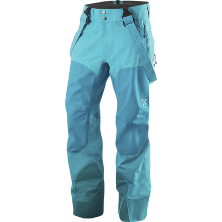 Haglofs Couloir IV Q Pant - Women's - Clothing