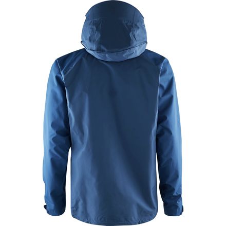 ホグロフス ROC SPIRIT JACKET メンズMサイズ Haglofs Roc Spirit Jacket - Men's - Clothing