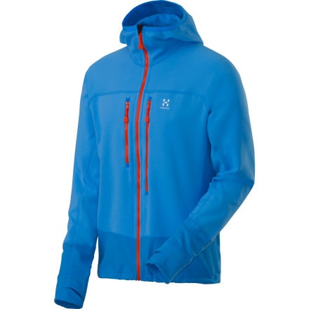 Haglofs rando jacket sale