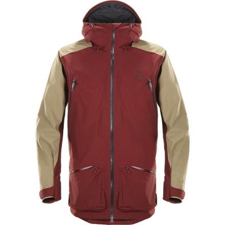 Haglofs chute ii jacket 2025